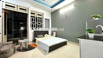 CHO THUÊ CĂN HỘ BANCOL FULL NỘI THẤT ZÁ RẺ TẠI PHAN HUY ÍCH P12 GÒ VÂP