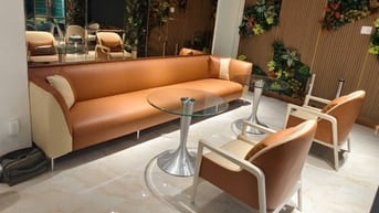 Ghế sofa da hiện đại tại thành phố Hồ Chí Minh