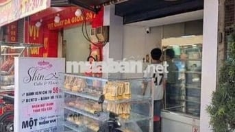 Giảm còn 18tr ! Mặt Tiền Lê Quang Định 200m2 3 Lầu Gần Nơ Trang Long