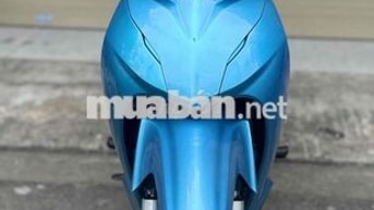 Wave Alpha 2018 Xe đẹp Máy Zin!