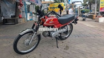 Honda Win indo BSTP 59S2 có giao lưu đổi xe bù trừ