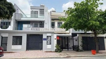 Cho thuê nhà MT hoàng hoa thám Thủ Dầu Bình Dương