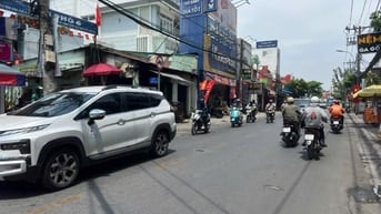 Bán nhà 135m trệt 1 lầu đg Nguyễn Duy Trinh Q2