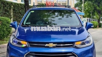 Chevrolet Trax 2016 Xanh biển