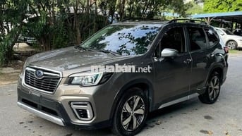 Subaru Forester 2019 2.0 Xám