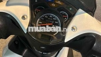 Honda SH Ý Trắng