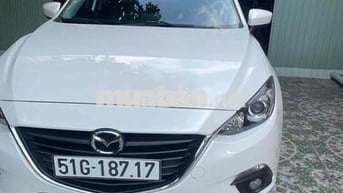 Mazda 3 Trắng 5 chỗ