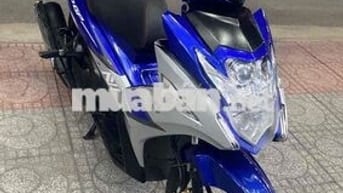 Yamaha Novo 6 Xanh Bạc