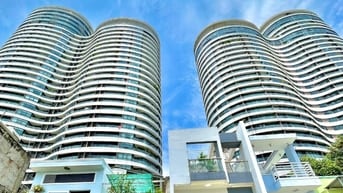 Bán nhà 66m²-7.2 tỷ, 2 lầu phù hợp ở/xây mới sát vách quận 1