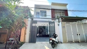 🏡BÁN NHÀ MÊ MẶT TIỀN NGUYỄN THÔNG- NGAY KHU TRUNG CAO