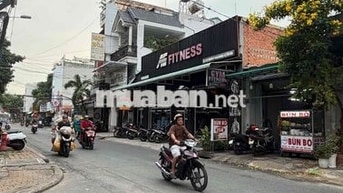 Chính chủ cho thuê mặt bằng đẹp 35m2, Nguyễn Sỹ Sách ngay CV Sầm uất