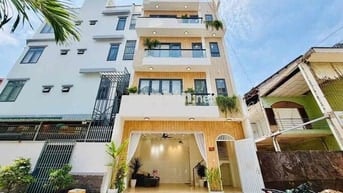 ✨ CHÍNH THỨC LÊN SÓNG SIÊU PHẨM HẺM XE TẢI THÔNG – GẦN EMART 2 ✨  🏡 Đị