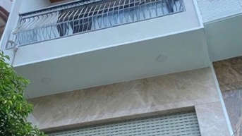 CHO THUÊ NHÀ MẶT TIỀN VŨ HUY TẤN – NGANG 5M – NHÀ MỚI SẠCH SẼ 