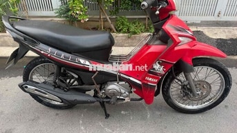Yamaha Sirius Fi Đỏ