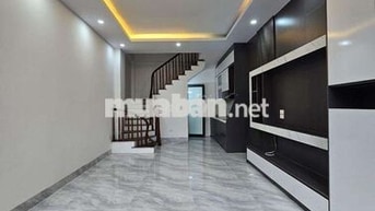 *** TẠI NGỌC THUỴ - 5 TẦNG  - NGÕ Ô TÔ ĐỖ CỬA- GIÁ CHỈ HƠN 7 TỶ