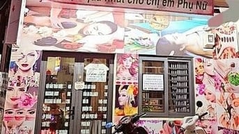 Bán nhà Mặt tiền đường Mương Lệ, Phường Bình Hưng Hòa B, Bình Tân
