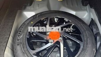 Toyota Vios G 2022 11000 km Vàng cát