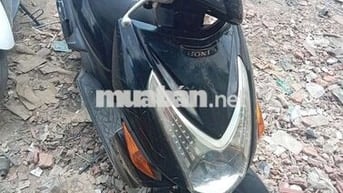 Honda Click Đen
