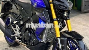🌈Tphcm..yamahaMT155 chính chủ 2020..GIÁ MỀM AE! 