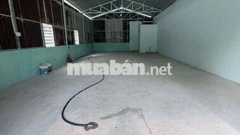 Xưỡng 7x24 mt đường nhựa 10m gần đường Dương Công Khi xtt