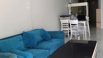 Chung cư Khang Gia, Phan Huy Ích, GV: 3p ngủ, nhà mới, full NT, 11tr