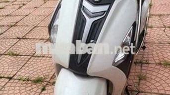 Yamaha Grande Trắng 80000 km