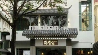 SIÊU PHẨM MẶT TIỀN LÊ QUÝ ĐÔN- QUẬN 3