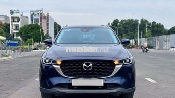Mazda CX-5 2023 2.0 Luxury Xanh