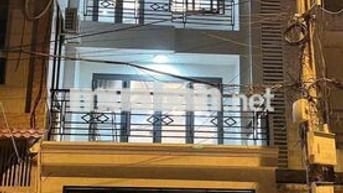 CHO THUÊ NHÀ NGUYÊN CĂN ĐƯỜNG PHAN VĂN HỚN- TÂN THỚI NHẤT