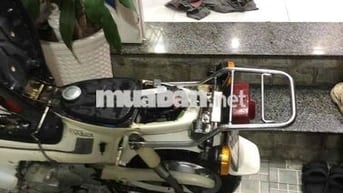 Honda Chaly81 có đề