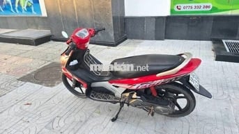 Yamaha Nouvo Đỏ