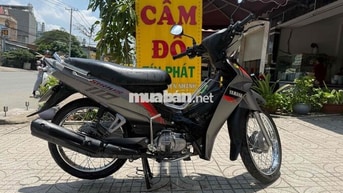 Yamaha Sirius RC 2025 biển 75 odo 4000km