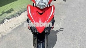 Yamaha Exciter 135 Đỏ đen