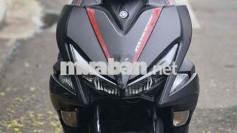 Yamaha NVX 155 Đen ABS Nguyên zin