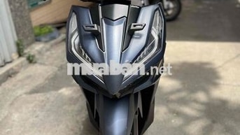 Honda Vario 125 2024 Xanh đen 5000km
