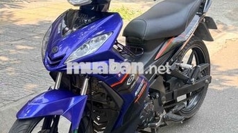 Yamaha Exciter xún áo 2010 máy bao ngon
