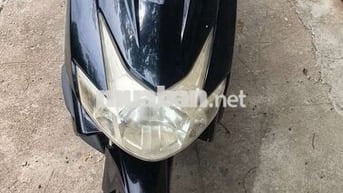 Honda Air Blade màu Đen