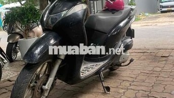 Honda SH Mode 2014