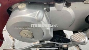 Honda Future zin đét