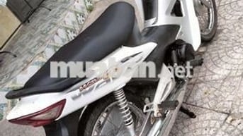 Honda Wave @ 2012 Trắng