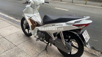 Honda Future LED Fi 2020 Trắng