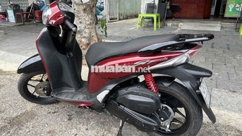 Honda SH Mode Đỏ