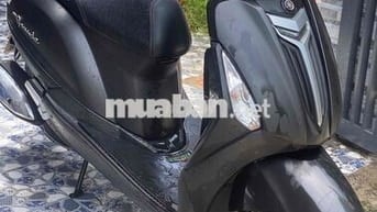 Yamaha Grande màu Đen