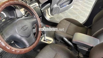 Kia Morning 2010 Trắng Số tự động