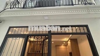 NHÀ RẺ CHO VỢ CHỒNG TRẺ | THẠCH BÀN LONG BIÊN | NHÀ MỚI 4 TẦNG 5 TỶ