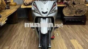 Yamaha Sirius Fi 2018 xe đẹp, máy bao khoẻ, êm