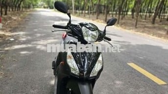 Honda Vision 2018 Đen