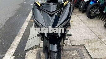 Yamaha Exciter 150 2017 Đen