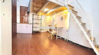 SIÊU PHẨM DUPLEX - 40M2 - TRUNG TÂM QUẬN 10