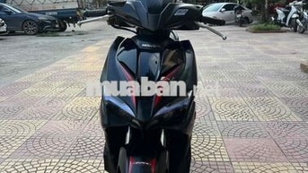 Honda Air Blade Đen